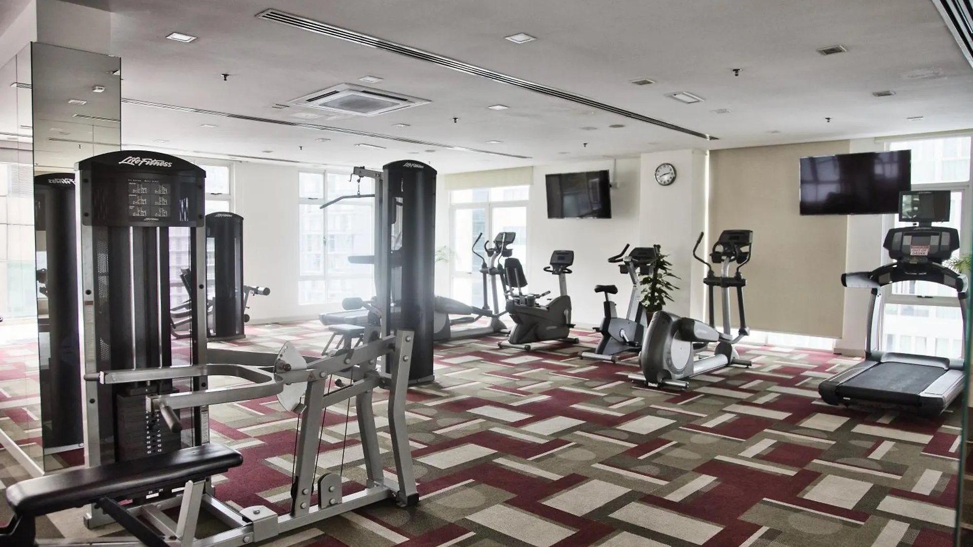 Premium Cozy Cormar Suite 5 Minutes Walk To Suria Klcc Kuala Lumpur Malajzia