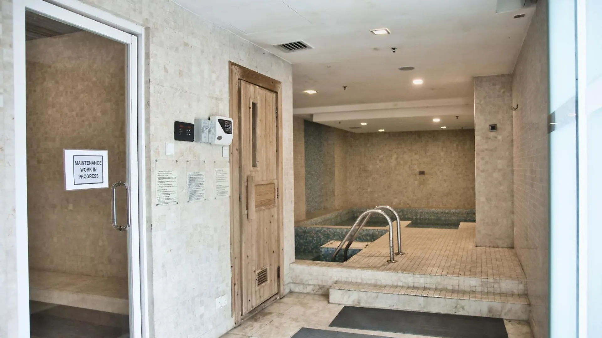 Premium Cozy Cormar Suite 5 Minutes Walk To Suria Klcc Kuala Lumpur Malajzia